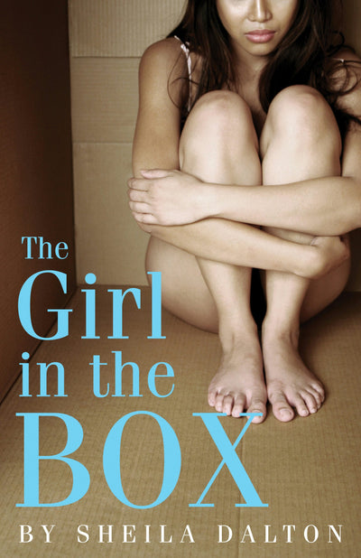 Cover image for The Girl in the Box, isbn: 9781926607269