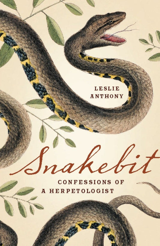 Snakebit