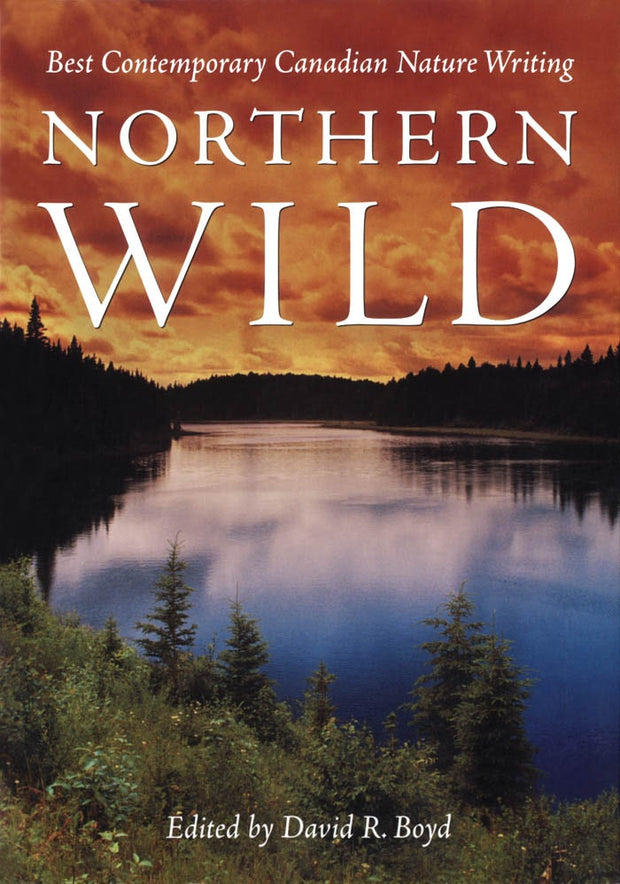 Cover image for Northern Wild, isbn: 9781926706320