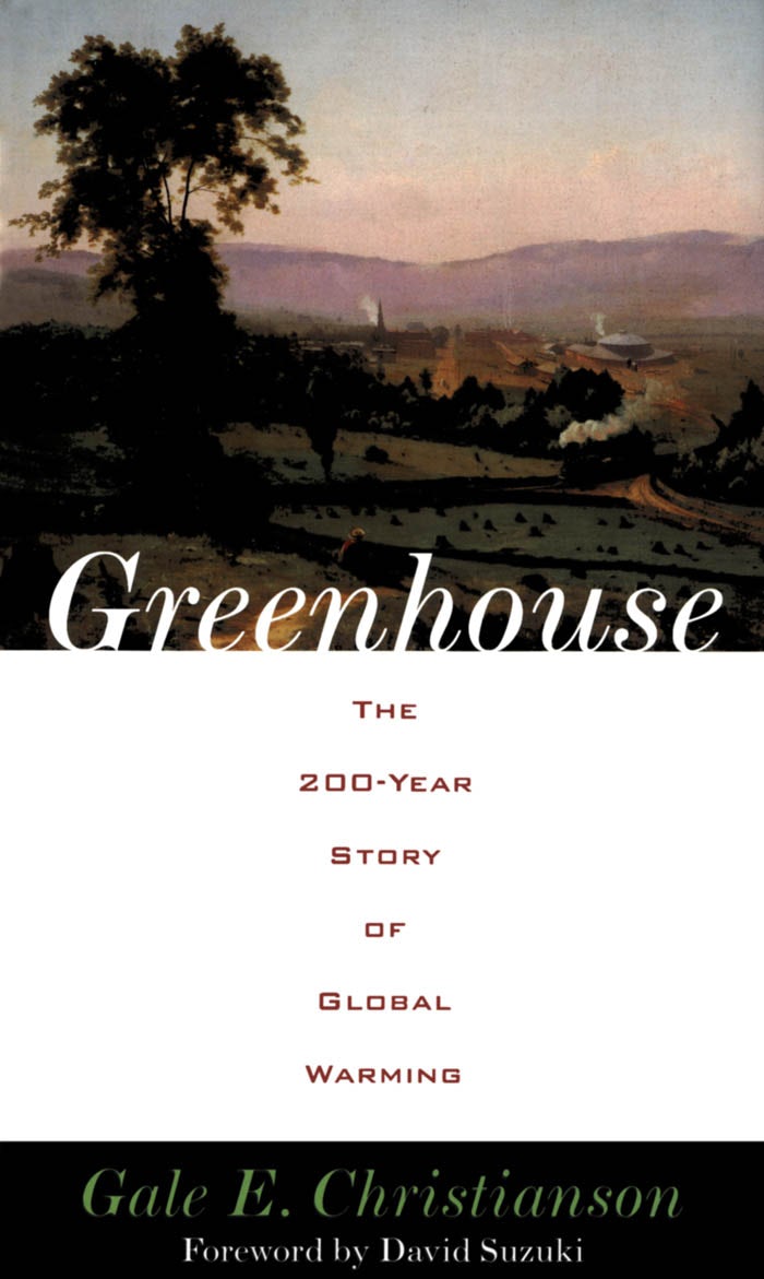 Book cover image for Greenhouse ISBN: 9781926706436