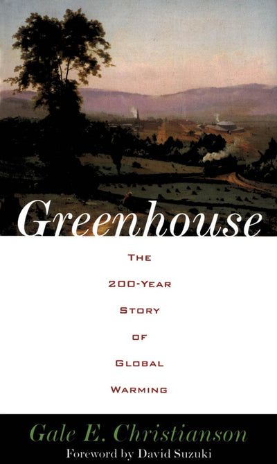 Cover image for Greenhouse, isbn: 9781926706436