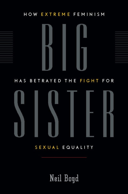 Big Sister