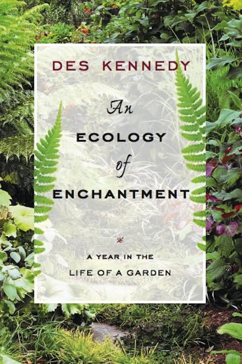 Book cover image for An Ecology of Enchantment ISBN: 9781926812090