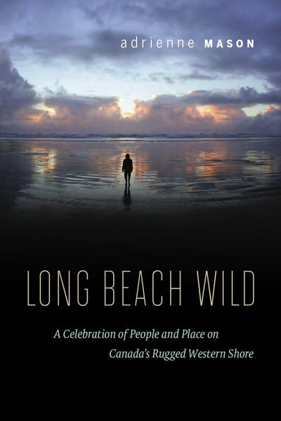 Cover image for Long Beach Wild, isbn: 9781926812687