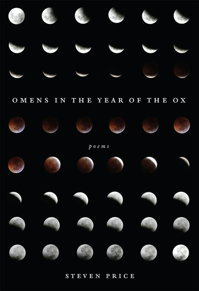 Cover image for Omens in the Year of the Ox, isbn: 9781926829760