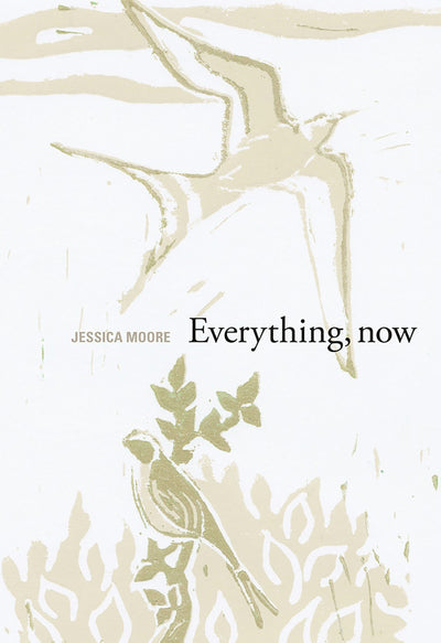 Cover image for Everything, now, isbn: 9781926829784