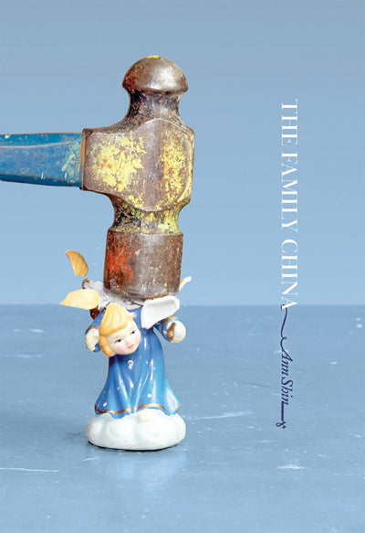 Cover image for The Family China, isbn: 9781926829807