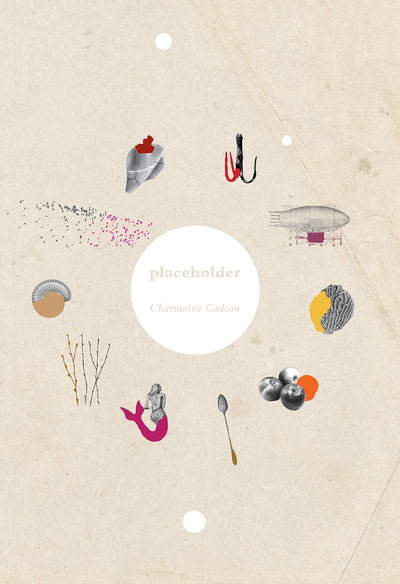 Cover image for Placeholder, isbn: 9781926829814