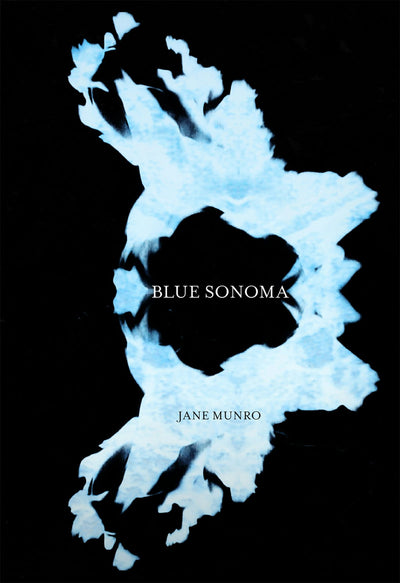 Cover image for Blue Sonoma, isbn: 9781926829883