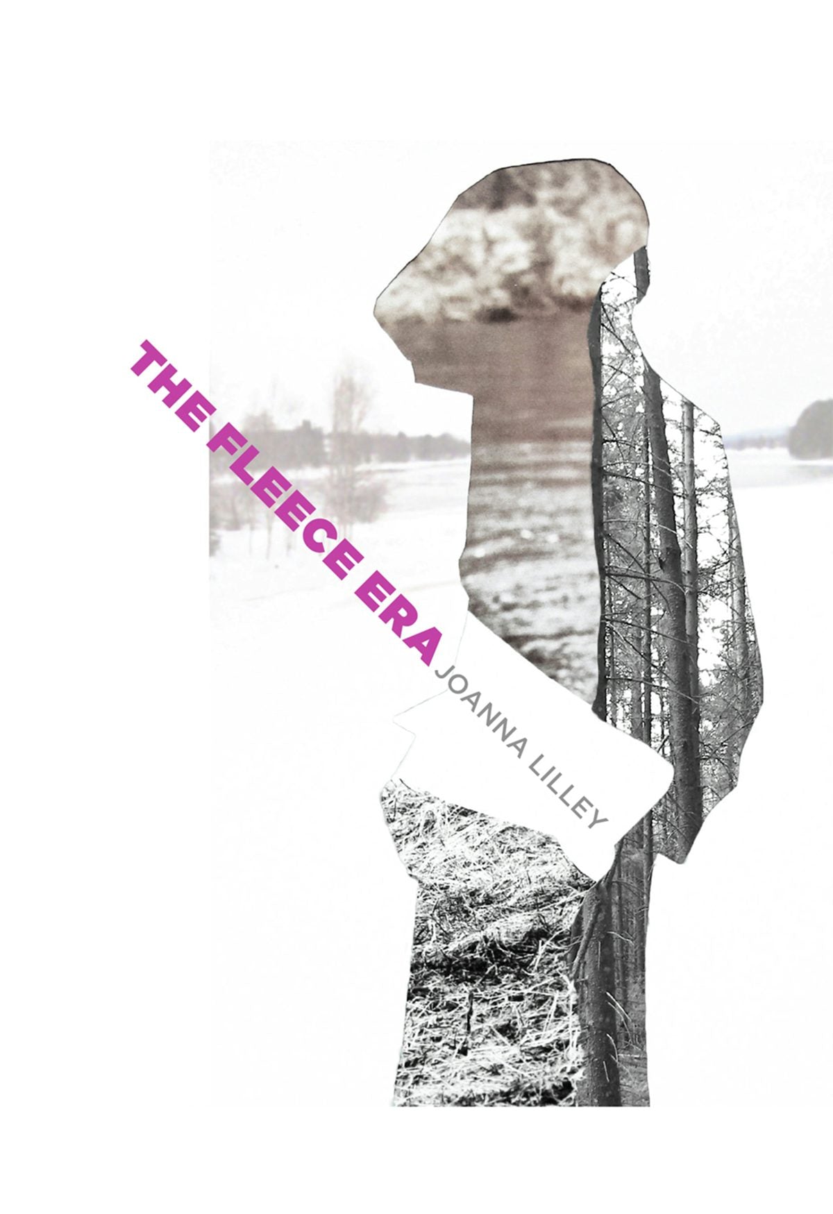 Book cover image for The Fleece Era ISBN: 9781926829890