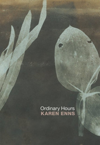 Cover image for Ordinary Hours, isbn: 9781926829906