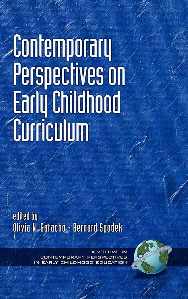 Cover image for Contemporary Influences in Early Childhood Curriculum, isbn: 9781930608269