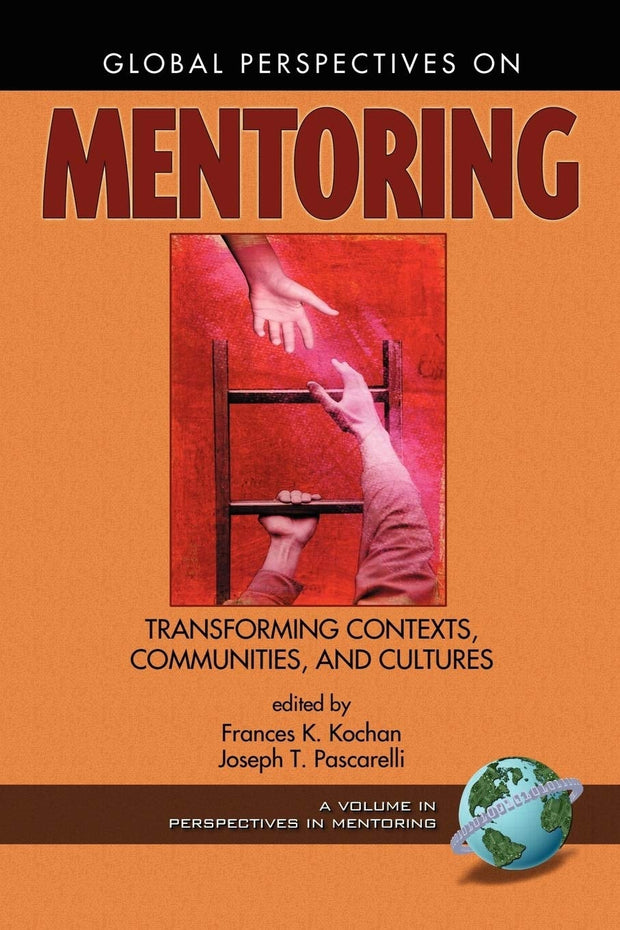 Cover image for Global Perspectives on Mentoring, isbn: 9781930608382