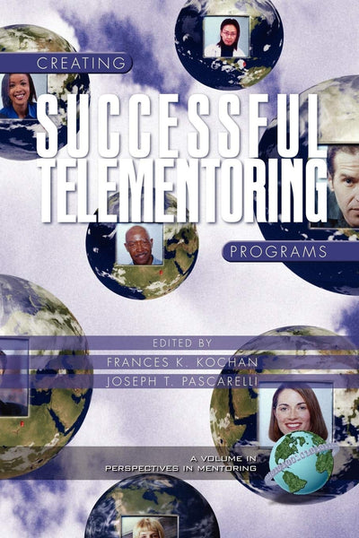 Cover image for Creating Successful Telementoring Programs, isbn: 9781930608405