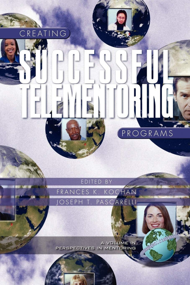 Cover image for Creating Successful Telementoring Programs, isbn: 9781930608405