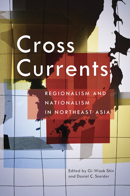 Book cover image for Cross Currents ISBN: 9781931368100