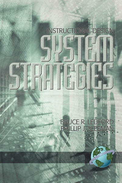 Cover image for Instructional Design, isbn: 9781931576826