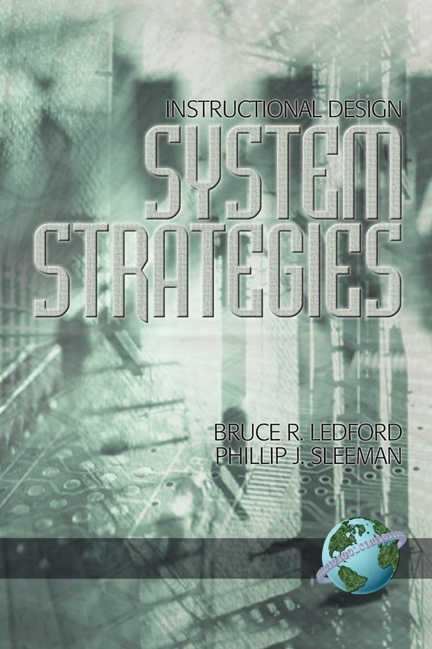 Cover image for Instructional Design, isbn: 9781931576826