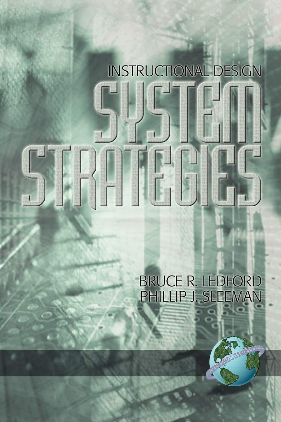 Book cover image for Instructional Design ISBN: 9781931576833