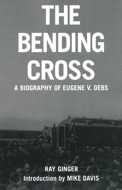The Bending Cross