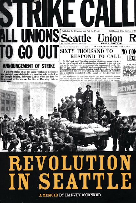 Revolution in Seattle
