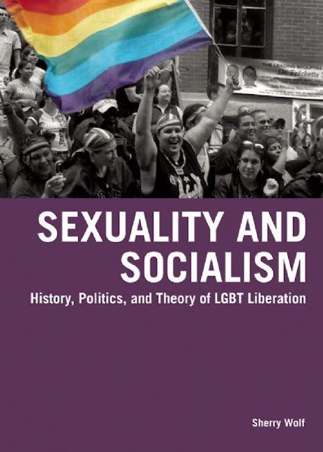 Sexuality and Socialism