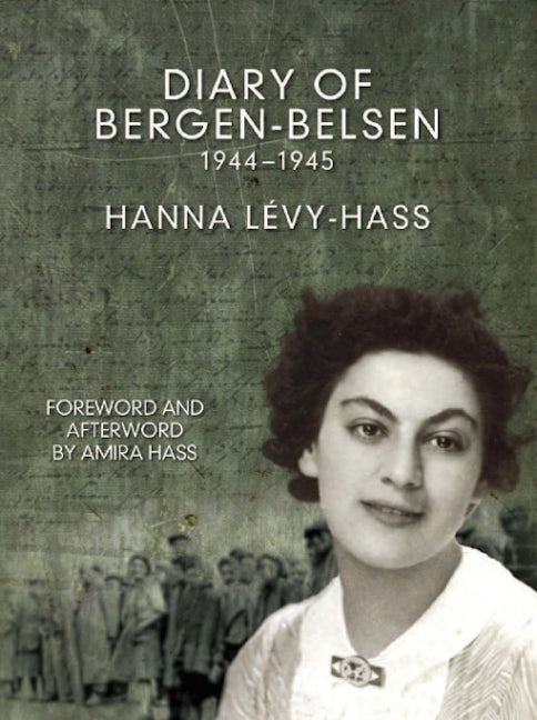 Diary of Bergen-Belsen