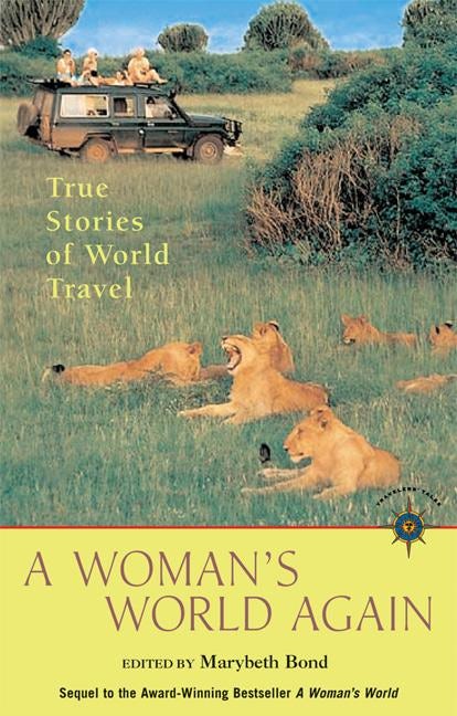 Book cover image for A Woman's World Again ISBN: 9781932361520