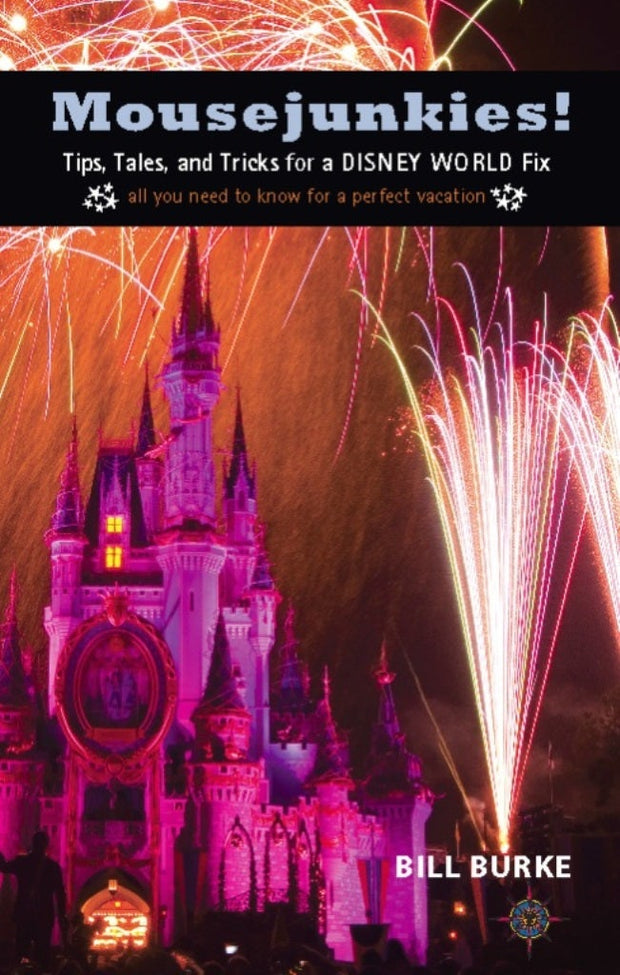 Cover image for Mousejunkies!, isbn: 9781932361759