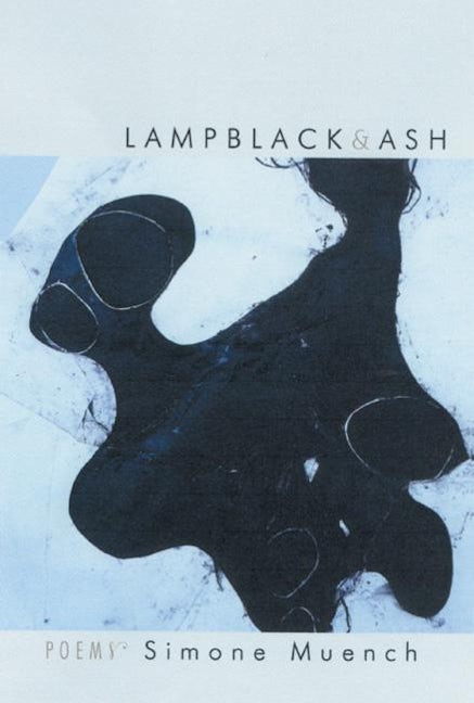 Book cover image for Lampblack & Ash ISBN: 9781932511260