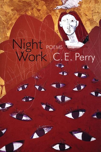 Book cover image for Night Work ISBN: 9781932511673
