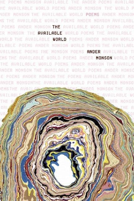 Book cover image for The Available World ISBN: 9781932511833