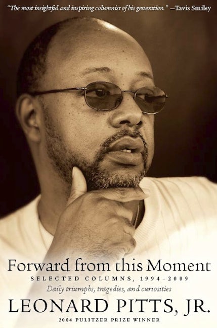 Book cover image for Forward From this Moment ISBN: 9781932841329