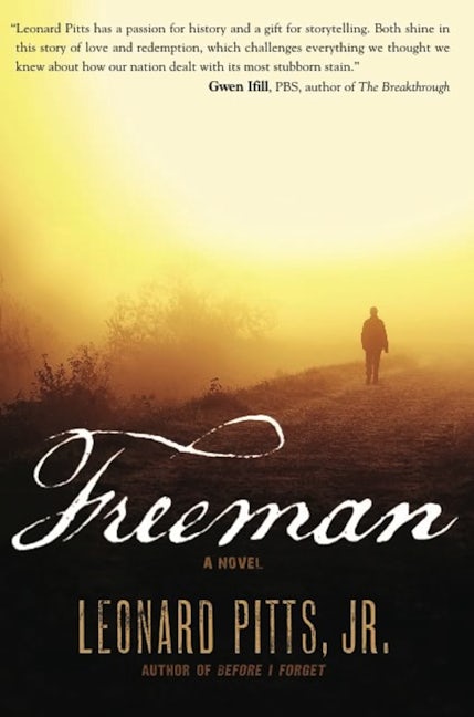 Book cover image for Freeman ISBN: 9781932841640