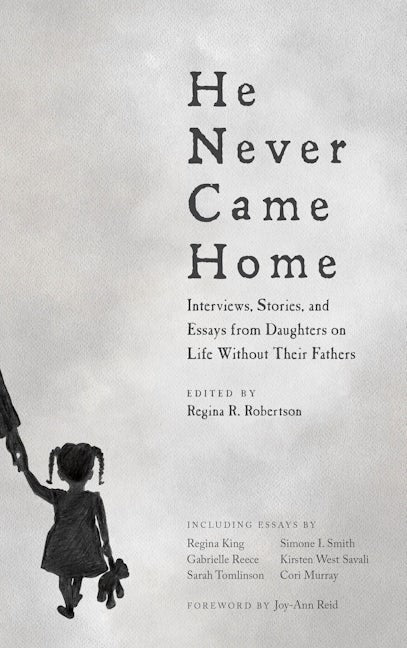 Book cover image for He Never Came Home ISBN: 9781932841992