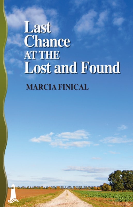 Book cover image for Last Chance at the Lost and Found ISBN: 9781932859287