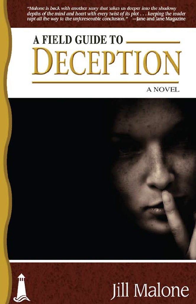 Book cover image for A Field Guide to Deception ISBN: 9781932859706