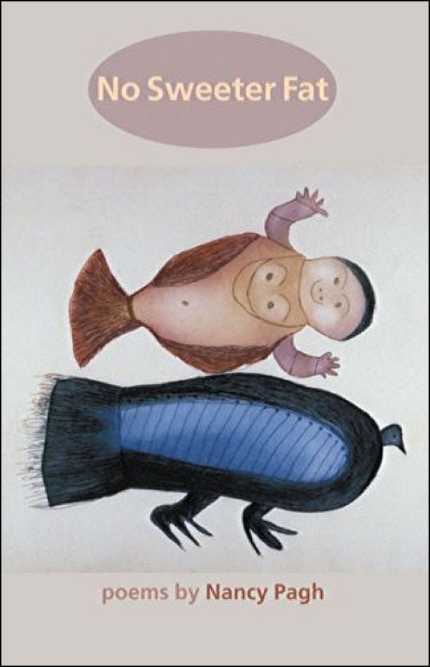 Book cover image for No Sweeter Fat ISBN: 9781932870138