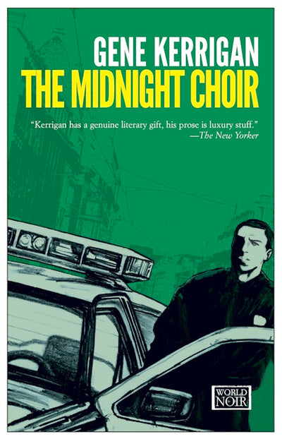 The Midnight Choir