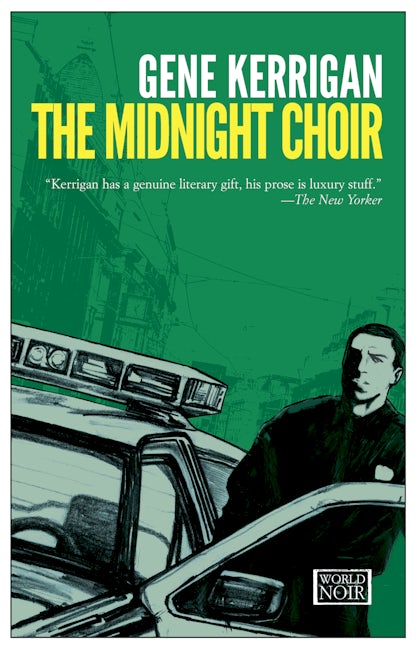 The Midnight Choir
