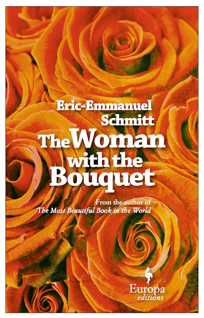 The Woman with the Bouquet