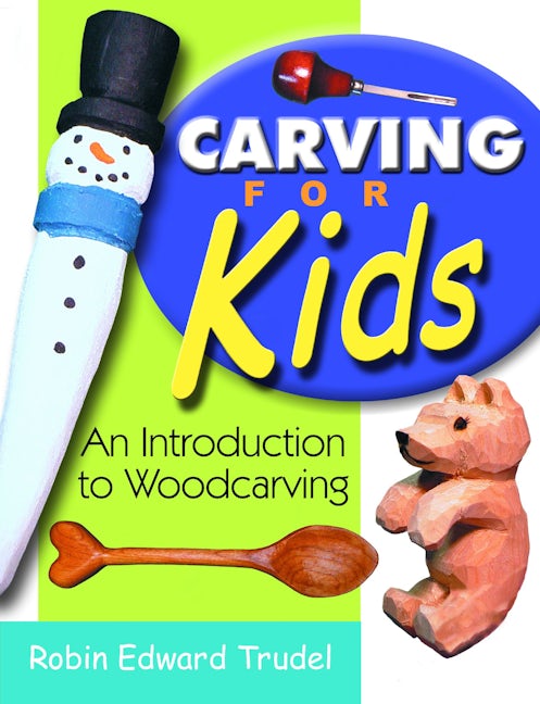 Carving for Kids