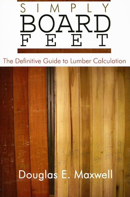 Simply Board Feet