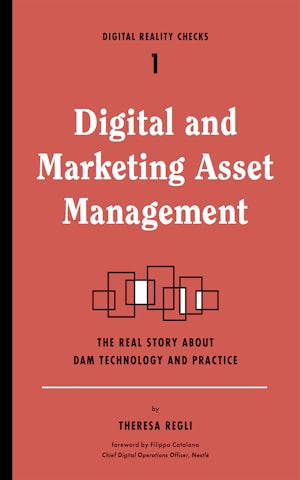 Digital and Marketing Asset Management