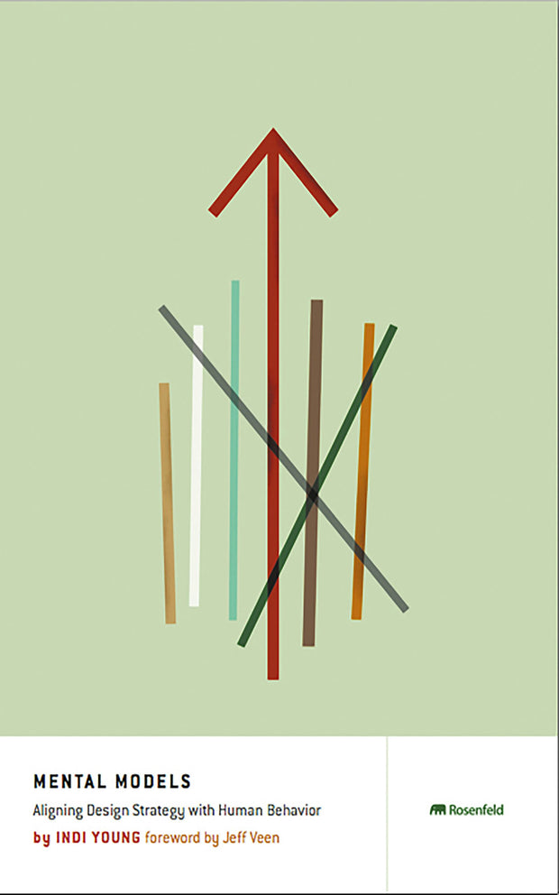 Cover image for Mental Models, isbn: 9781933820194