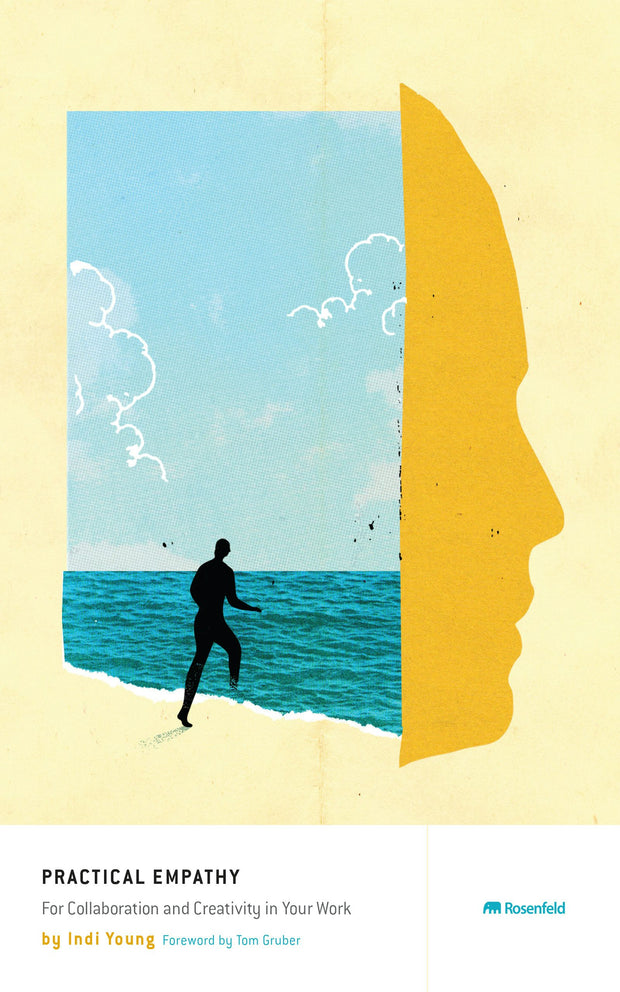 Cover image for Practical Empathy, isbn: 9781933820484