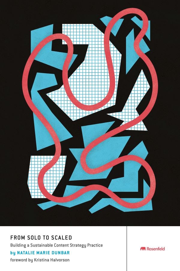 Cover image for From Solo to Scaled, isbn: 9781933820675