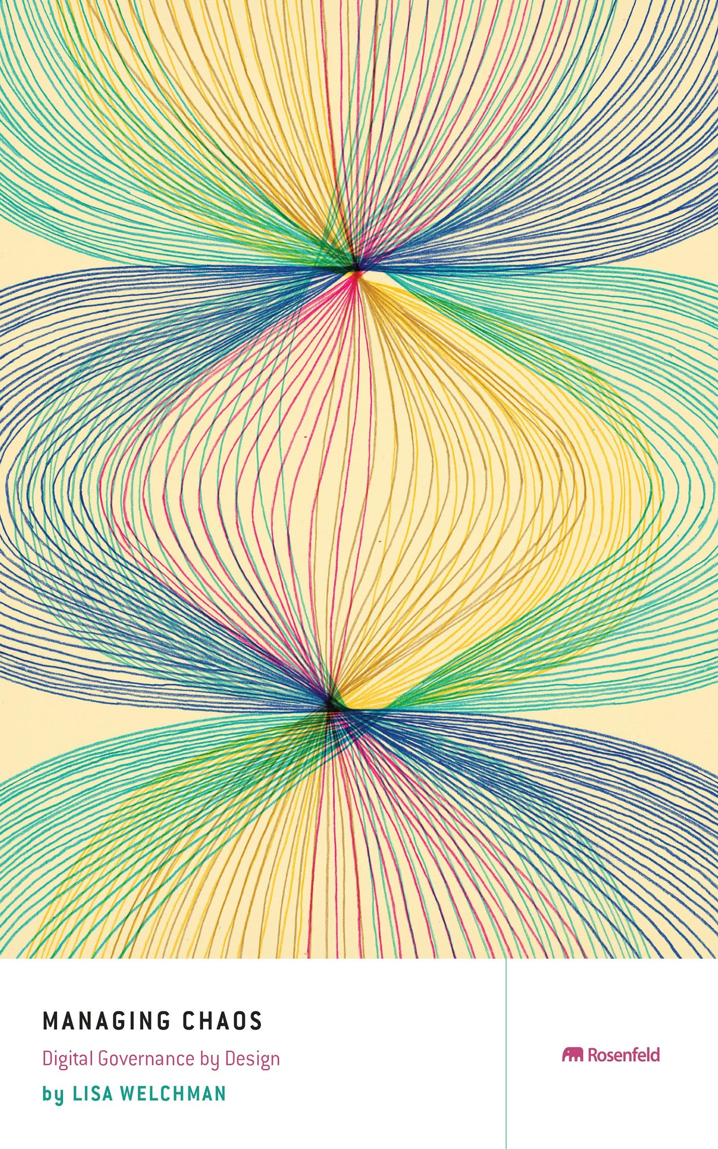 Book cover image for Managing Chaos ISBN: 9781933820828