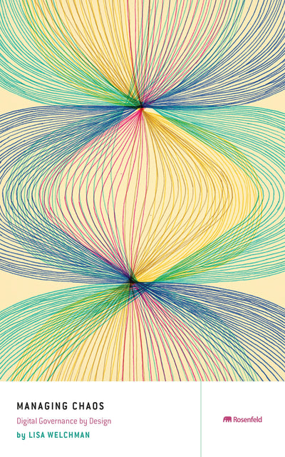 Cover image for Managing Chaos, isbn: 9781933820880