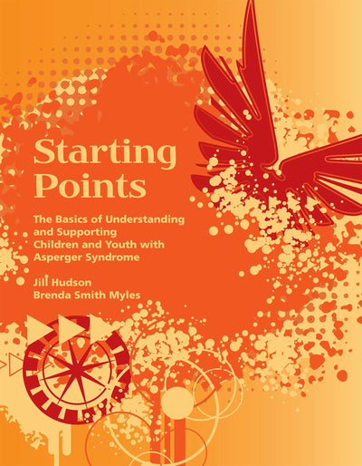 Cover image for Starting Points, isbn: 9781934575086